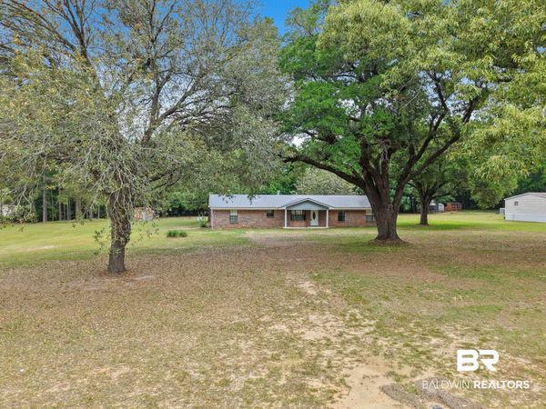 13653 Roberts Road, Loxley, AL 36551