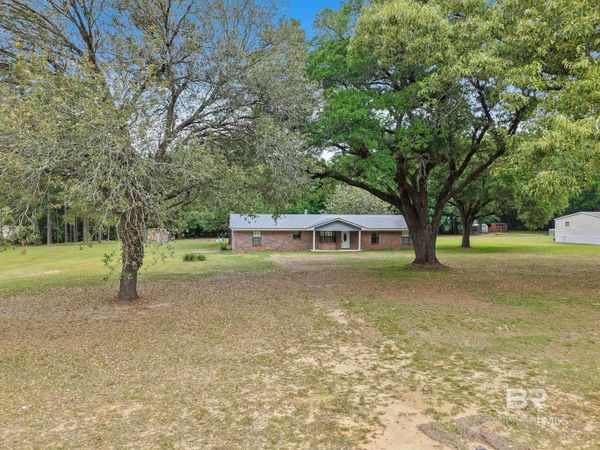 13653 Roberts Road, Loxley, AL 36551