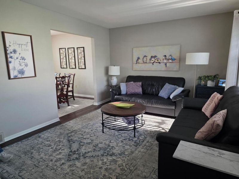 6013 Darby Lane, Columbus, OH 43229 Photo 4