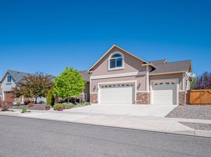 1118 Chantel Drive, Minden, NV 89423 Photo
