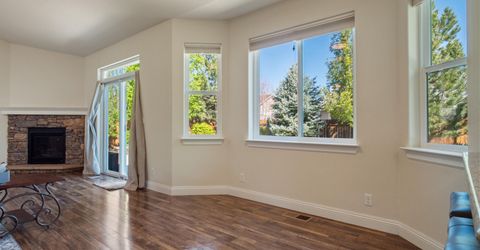 1118 Chantel Drive, Minden, NV 89423 Photo