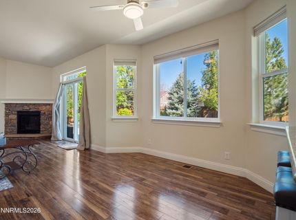 1118 Chantel Drive, Minden, NV 89423 Photo