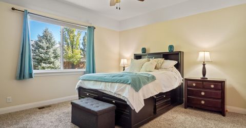 1118 Chantel Drive, Minden, NV 89423 Photo