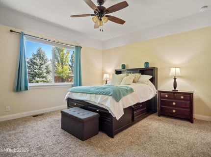 1118 Chantel Drive, Minden, NV 89423 Photo