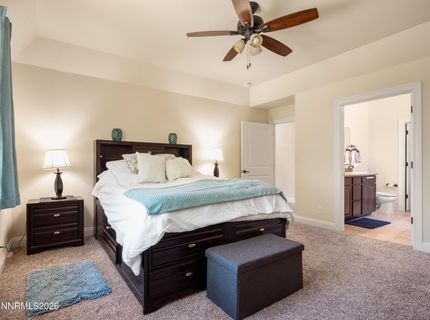 1118 Chantel Drive, Minden, NV 89423 Photo