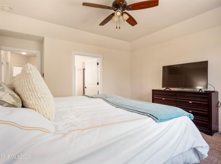 1118 Chantel Drive, Minden, NV 89423 Photo