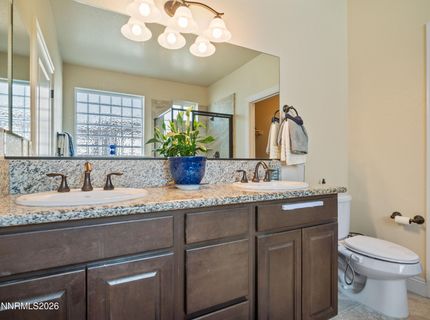 1118 Chantel Drive, Minden, NV 89423 Photo