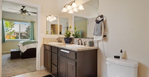 1118 Chantel Drive, Minden, NV 89423 Photo