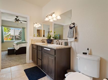 1118 Chantel Drive, Minden, NV 89423 Photo