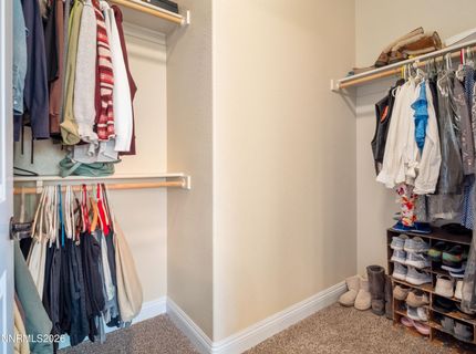 1118 Chantel Drive, Minden, NV 89423 Photo