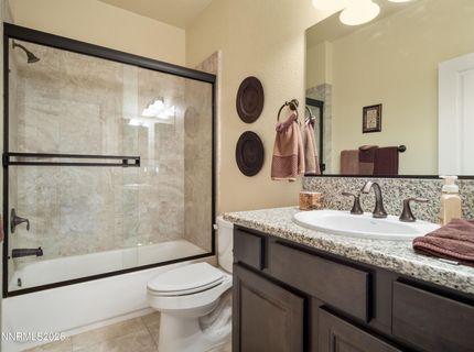 1118 Chantel Drive, Minden, NV 89423 Photo