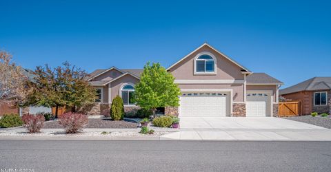 1118 Chantel Drive, Minden, NV 89423 Photo