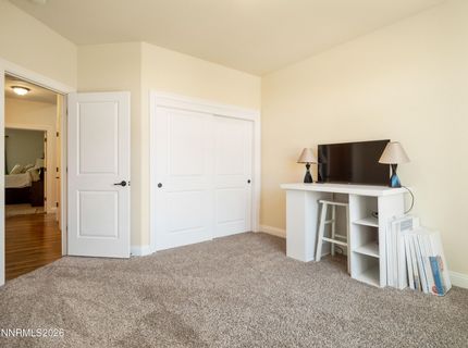 1118 Chantel Drive, Minden, NV 89423 Photo