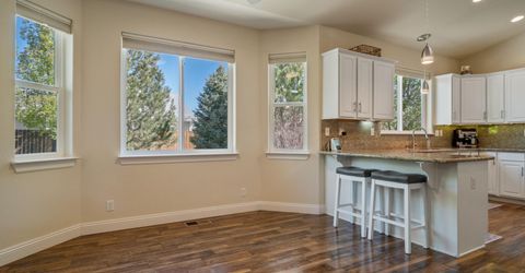 1118 Chantel Drive, Minden, NV 89423 Photo