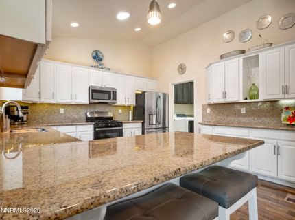 1118 Chantel Drive, Minden, NV 89423 Photo