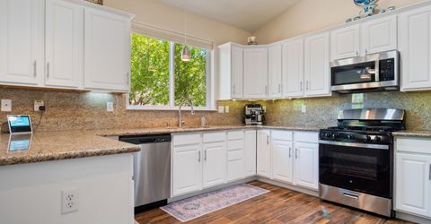 1118 Chantel Drive, Minden, NV 89423 Photo