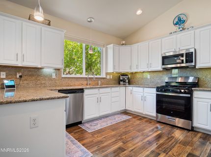 1118 Chantel Drive, Minden, NV 89423 Photo