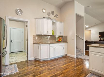 1118 Chantel Drive, Minden, NV 89423 Photo