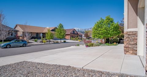 1118 Chantel Drive, Minden, NV 89423 Photo