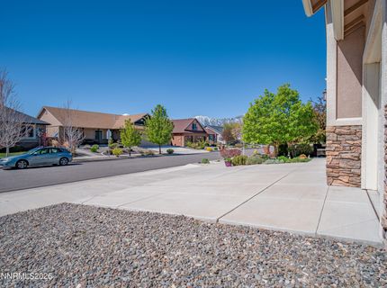 1118 Chantel Drive, Minden, NV 89423 Photo