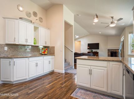 1118 Chantel Drive, Minden, NV 89423 Photo