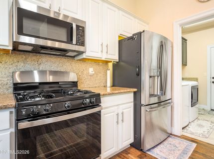 1118 Chantel Drive, Minden, NV 89423 Photo