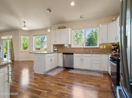 1118 Chantel Drive, Minden, NV 89423 Photo