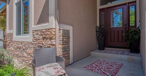 1118 Chantel Drive, Minden, NV 89423 Photo