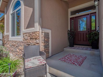 1118 Chantel Drive, Minden, NV 89423 Photo