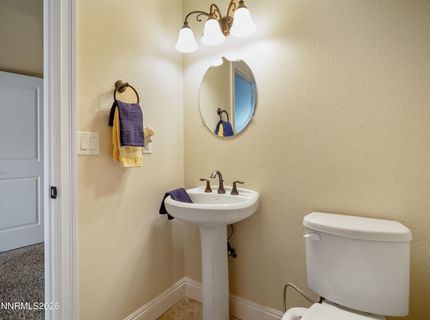 1118 Chantel Drive, Minden, NV 89423 Photo