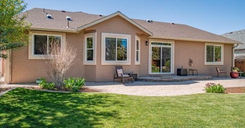 1118 Chantel Drive, Minden, NV 89423 Photo