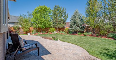 1118 Chantel Drive, Minden, NV 89423 Photo