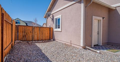 1118 Chantel Drive, Minden, NV 89423 Photo