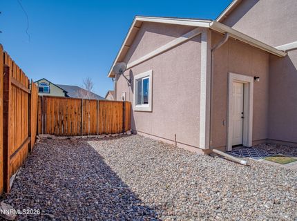 1118 Chantel Drive, Minden, NV 89423 Photo