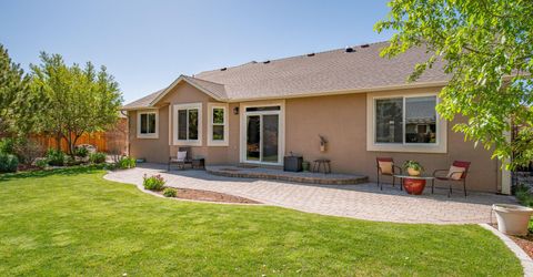 1118 Chantel Drive, Minden, NV 89423 Photo