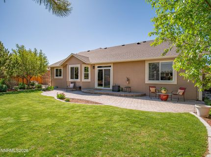 1118 Chantel Drive, Minden, NV 89423 Photo