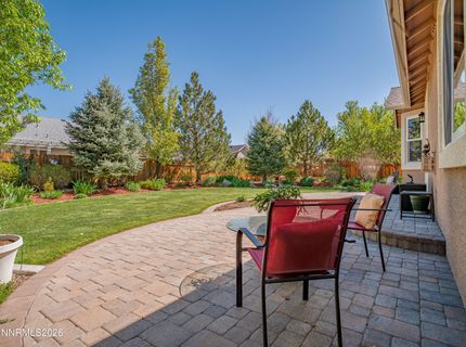 1118 Chantel Drive, Minden, NV 89423 Photo