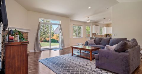 1118 Chantel Drive, Minden, NV 89423 Photo