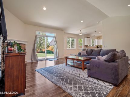 1118 Chantel Drive, Minden, NV 89423 Photo