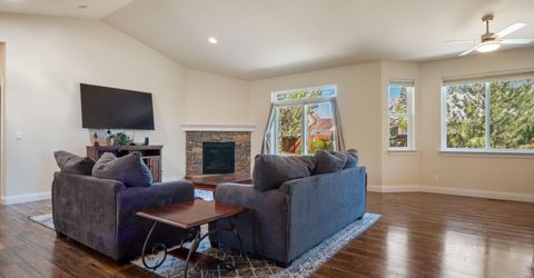 1118 Chantel Drive, Minden, NV 89423 Photo