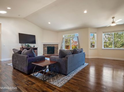 1118 Chantel Drive, Minden, NV 89423 Photo