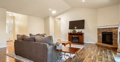 1118 Chantel Drive, Minden, NV 89423 Photo