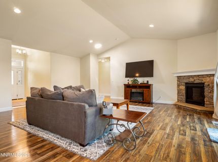 1118 Chantel Drive, Minden, NV 89423 Photo