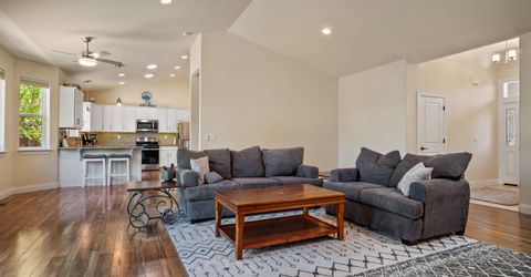 1118 Chantel Drive, Minden, NV 89423 Photo