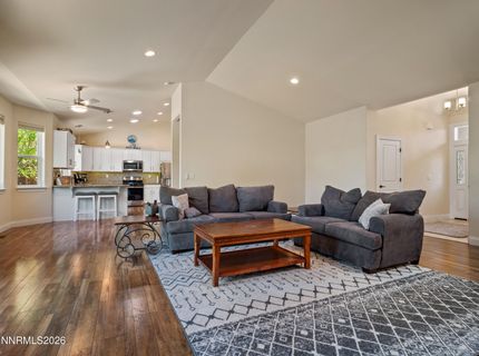 1118 Chantel Drive, Minden, NV 89423 Photo