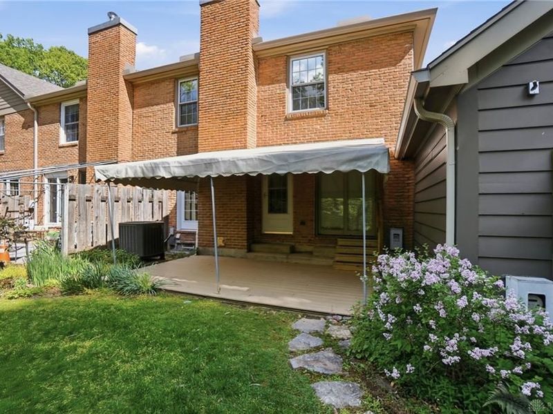 2 Nicholson Court, Washington Township, OH 45459 Photo 2