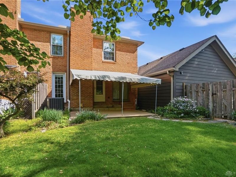 2 Nicholson Court, Washington Township, OH 45459 Photo 48