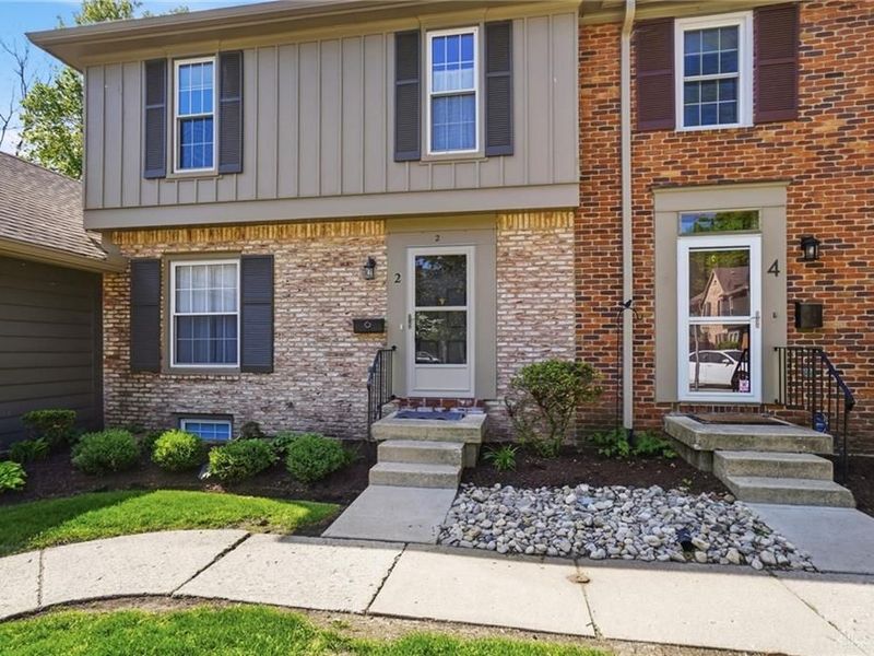 2 Nicholson Court, Washington Township, OH 45459 Photo 60