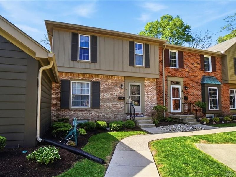 2 Nicholson Court, Washington Township, OH 45459 Photo 61