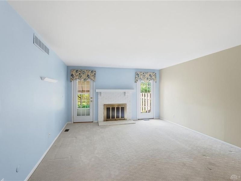 2 Nicholson Court, Washington Township, OH 45459 Photo 9